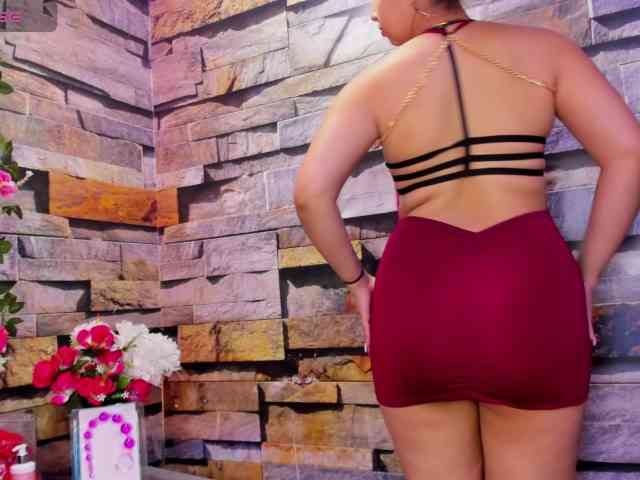 TammyBlackk webcam