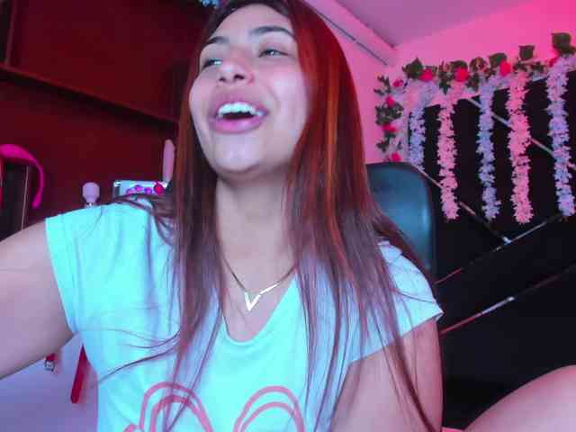 TammyBlackk webcam