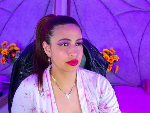 TammyBlackk webcam