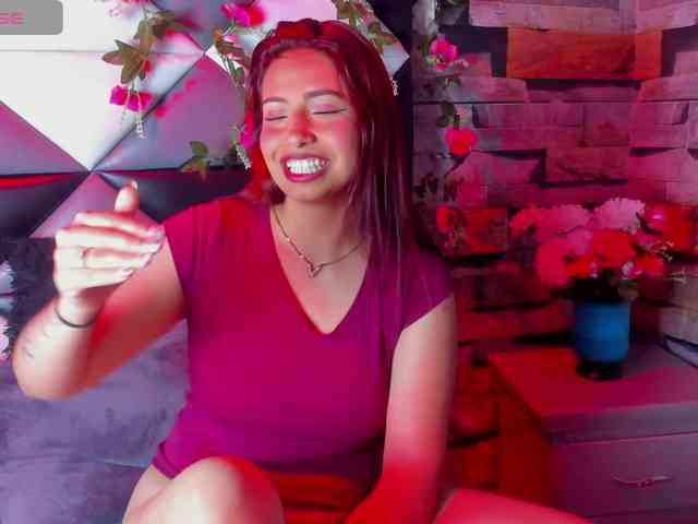 TammyBlackk webcam