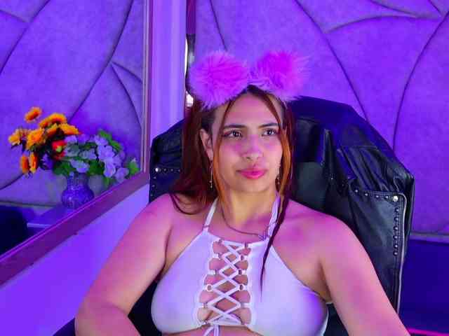 TammyBlackk webcam