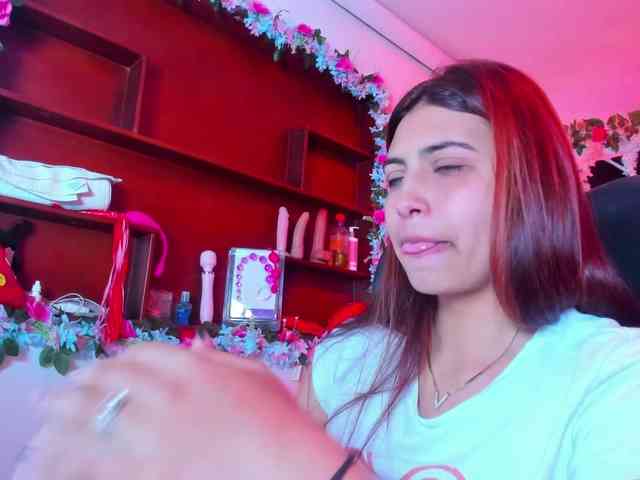 TammyBlackk webcam
