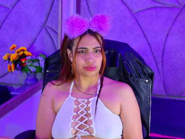 TammyBlackk webcam