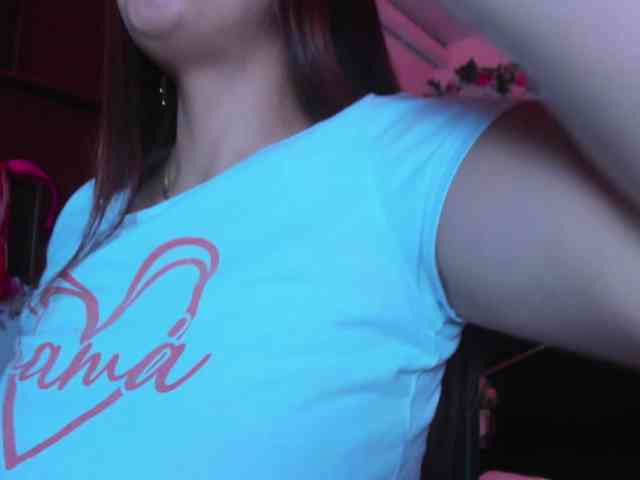TammyBlackk webcam