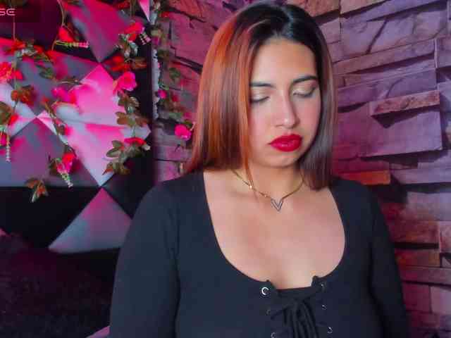 TammyBlackk webcam