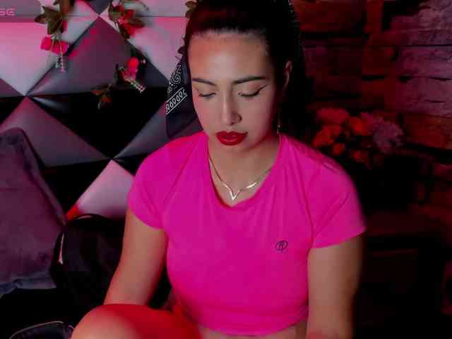 TammyBlackk webcam