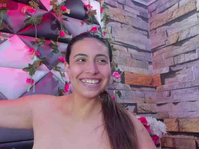 TammyBlackk webcam