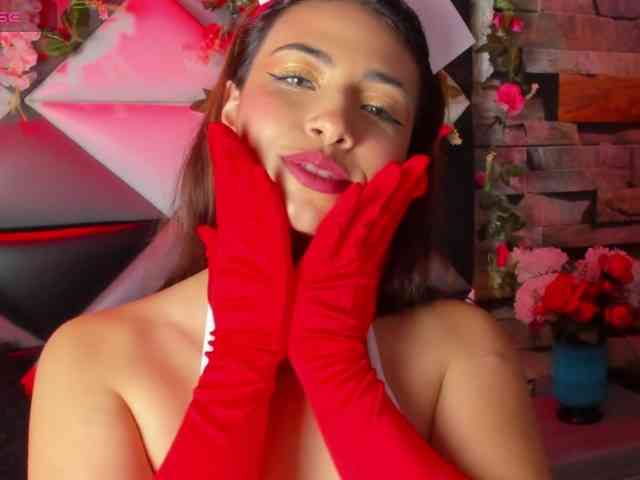 TammyBlackk webcam