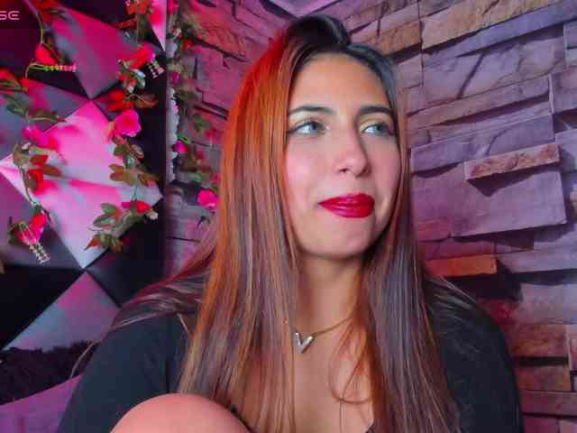 TammyBlackk webcam