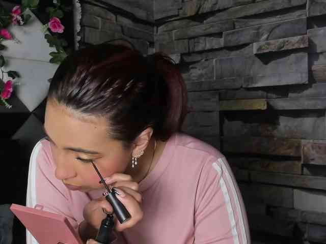 TammyBlackk webcam