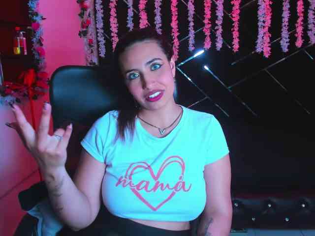 TammyBlackk webcam