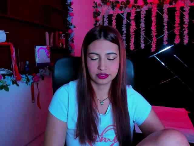 TammyBlackk webcam