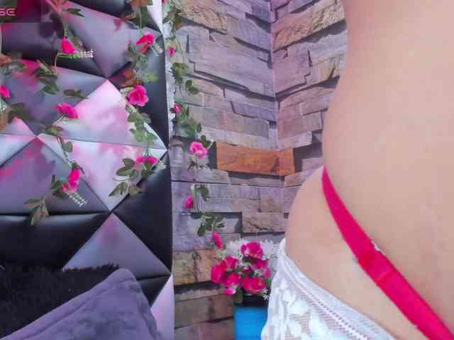 TammyBlackk webcam