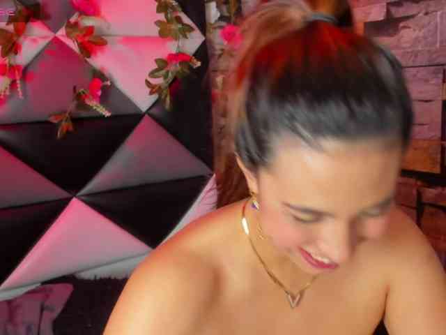 TammyBlackk webcam