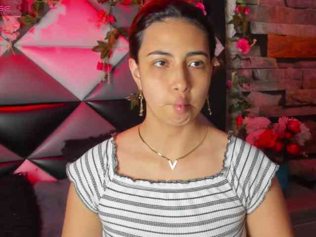 TammyBlackk webcam