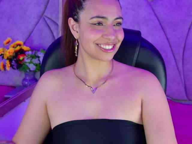 TammyBlackk webcam