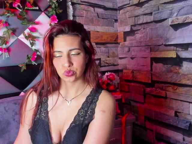 TammyBlackk webcam