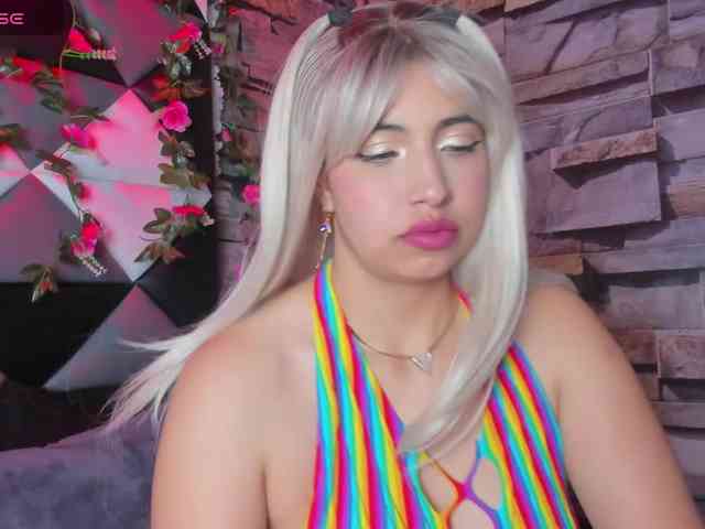 TammyBlackk webcam