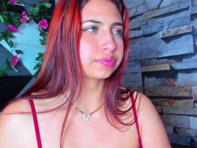 TammyBlackk webcam