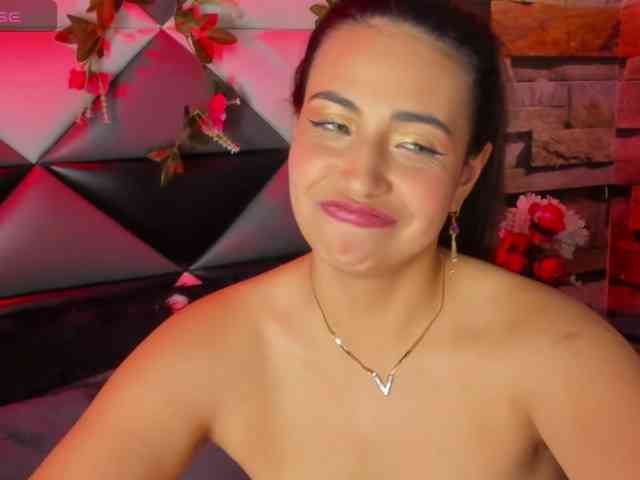 TammyBlackk webcam