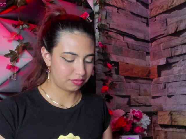 TammyBlackk webcam