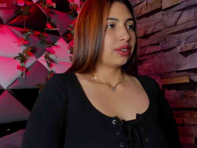 TammyBlackk webcam