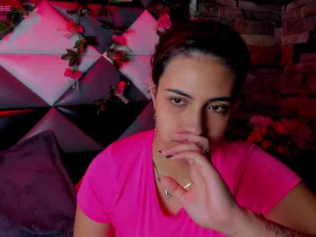 TammyBlackk webcam