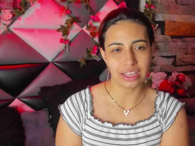 TammyBlackk webcam