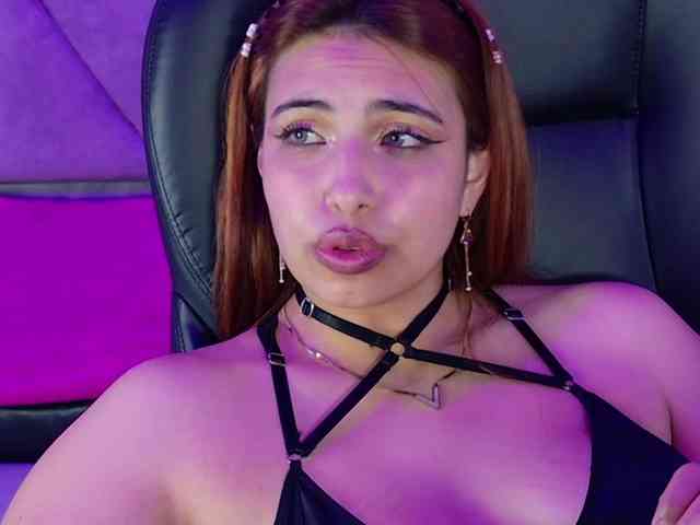 TammyBlackk webcam