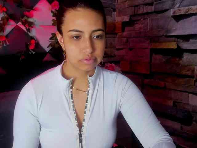 TammyBlackk webcam