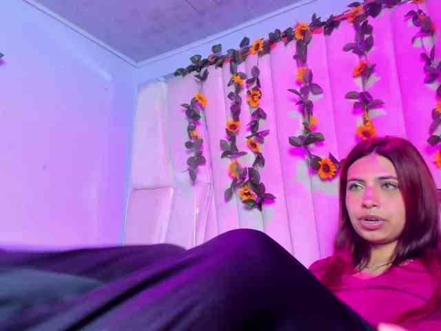 TammyBlackk webcam