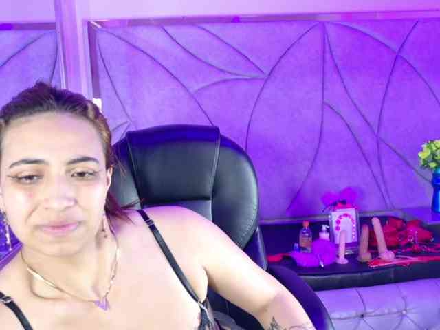 TammyBlackk webcam