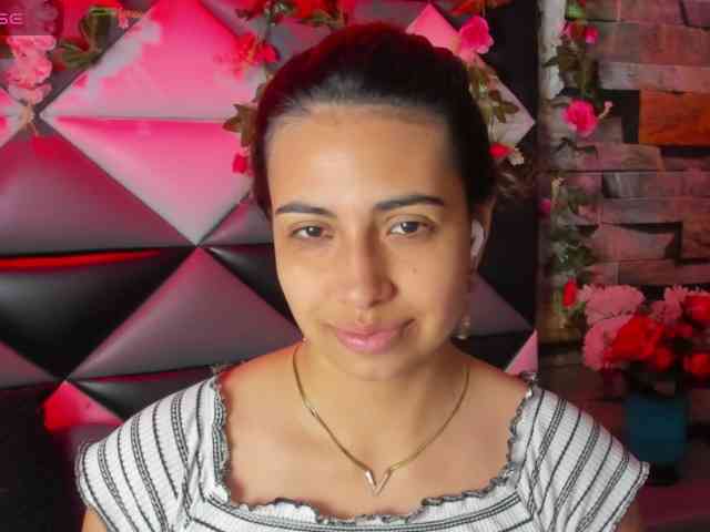 TammyBlackk webcam