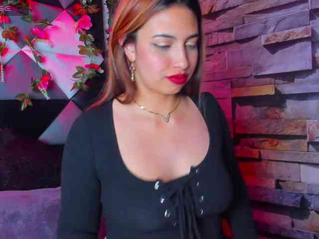 TammyBlackk webcam