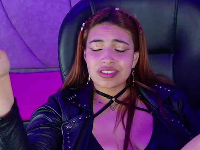 TammyBlackk webcam