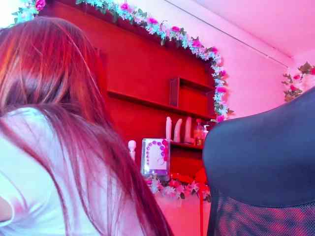 TammyBlackk webcam