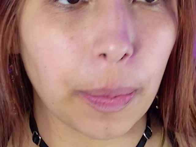 TammyBlackk webcam