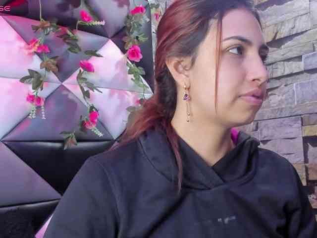 TammyBlackk webcam