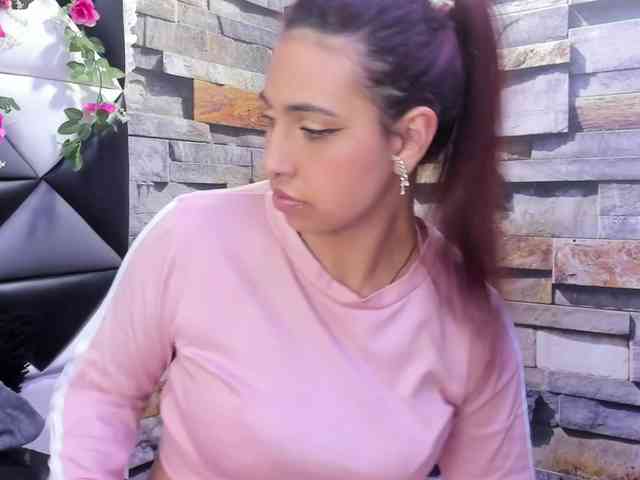 TammyBlackk webcam