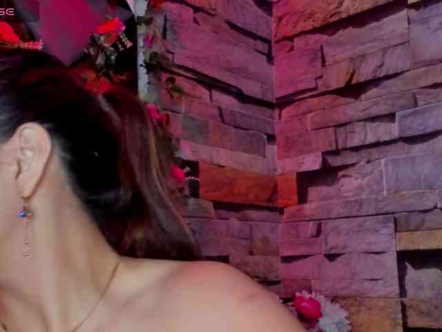 TammyBlackk webcam