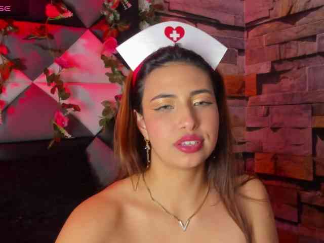 TammyBlackk webcam
