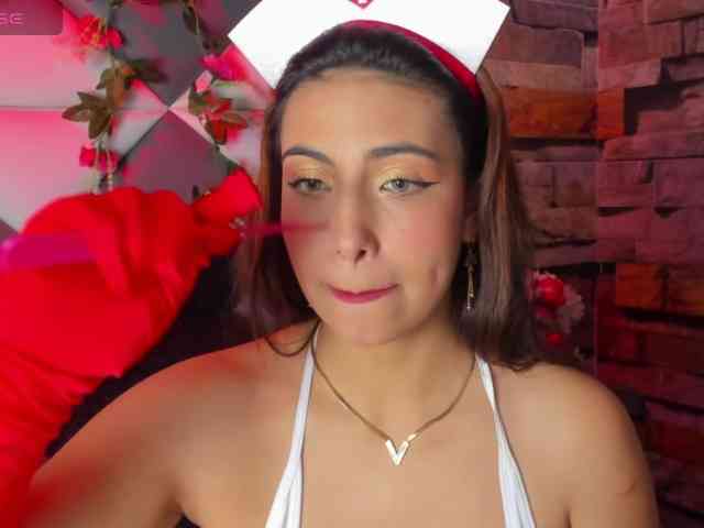TammyBlackk webcam