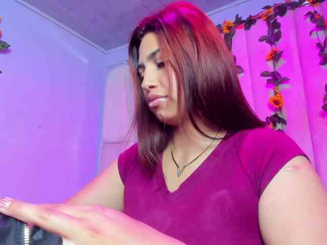 TammyBlackk webcam