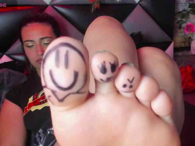TammyBlackk webcam