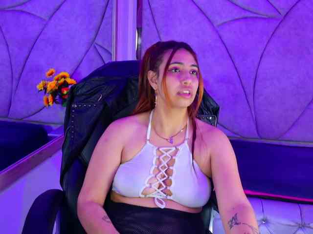 TammyBlackk webcam