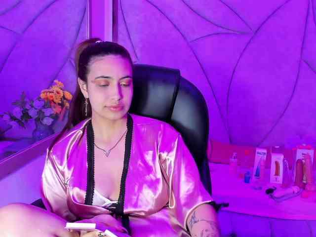 TammyBlackk bongacams