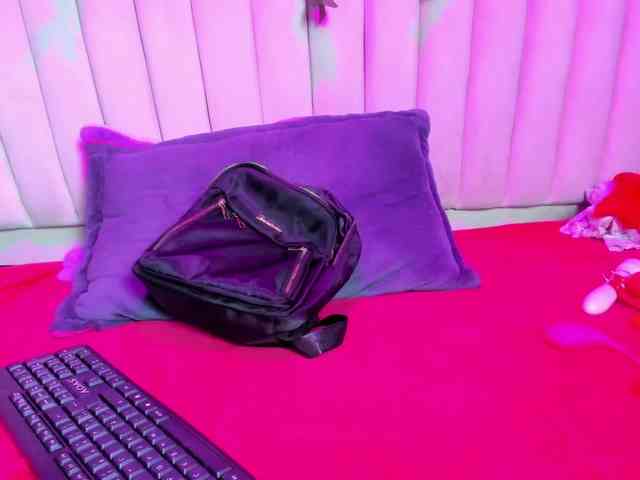 TammyBlackk webcam