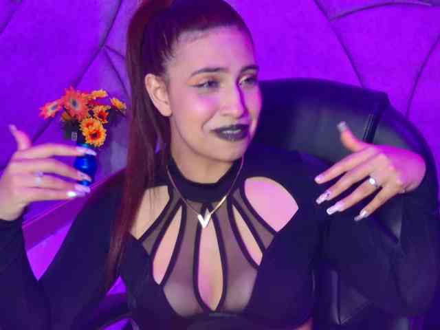 TammyBlackk TammyBlackk