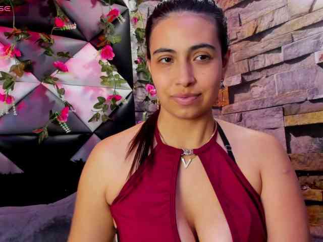 TammyBlackk webcam