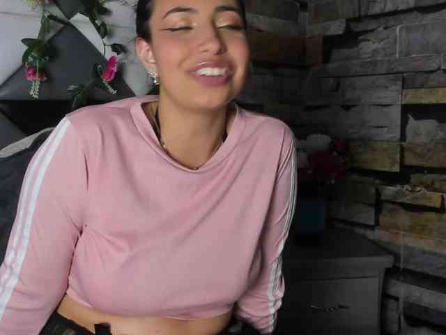 TammyBlackk webcam